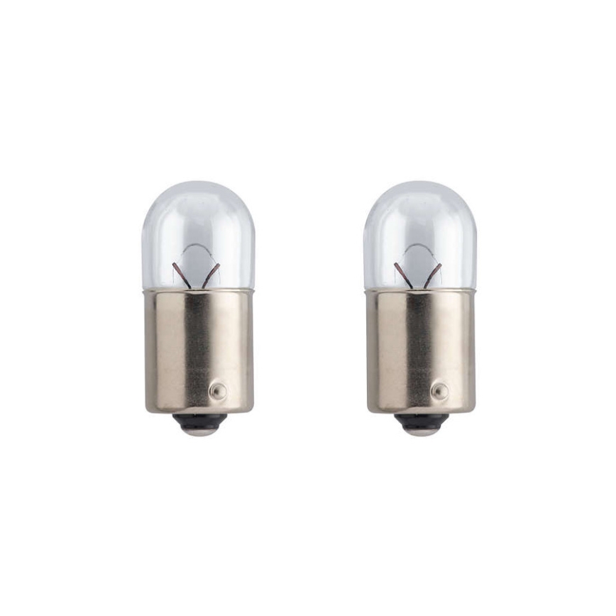 Комплект 2x AutoКрушка Philips VISION 12821B2 R5W BA15s/5W/12V