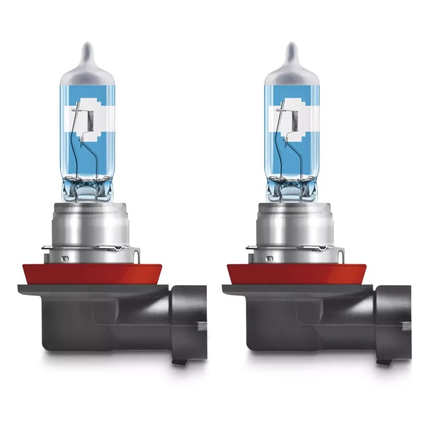 КОМПЛЕКТ 2 бр. Автомобилна крушка NIGHT BREAKER H11 PGJ19-2/55W/12V - Osram