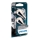 Комплект 2x Автокрушка Philips SILVER VISION 12496SVB2 PY21W BAU15s/21W/12V