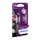 Комплект 2x Автокрушка Philips VISION PLUS WB T10 W2,1x9,5D/6W/12V