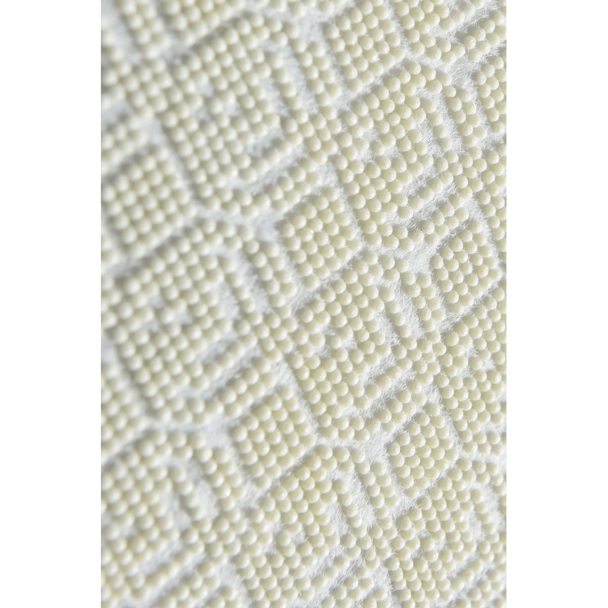 КОМПЛЕКТ ОТ 2 БРОЯ Банкетна постелка GOLDES 60/100 см черно/златно