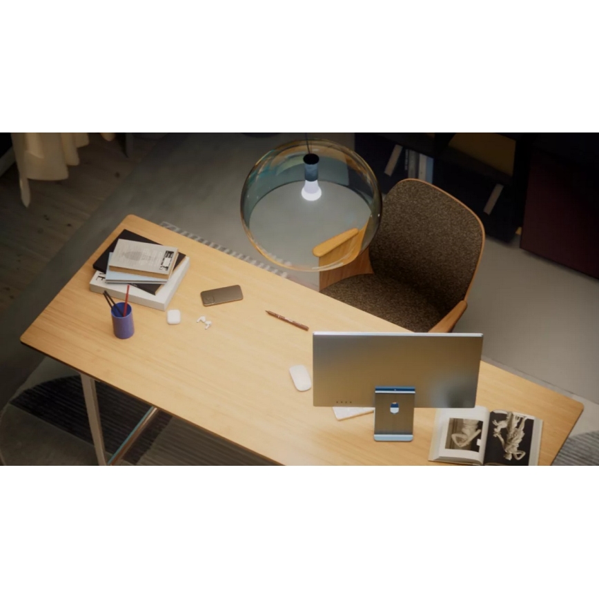 КОМПЛЕКТ 2x димируема LED крушка Philips Hue WHITE E27/7W/230V 2700K