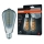 Комплект 2x димируема LED крушка ретро филамент E27/7,8W/230V 1800K - Osram