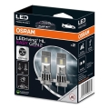 КОМПЛЕКТ 2x LED Автомобилна Крушка EASY GEN H7 PX26d/16W/12V 6500K - Osram