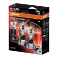 КОМПЛЕКТ 2x LED Автомобилна крушка NIGHT BREAKER H7 PX26d/16W/12V 6000K - Osram