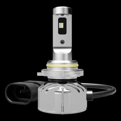 Комплект 2x LED автомобилна крушка NIGHT BREAKER SMART HB4 P22d/10W/12V 6000K - Osram