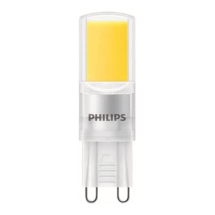 Комплект 2x LED крушки Philips G9/3,2W/230V 4000K