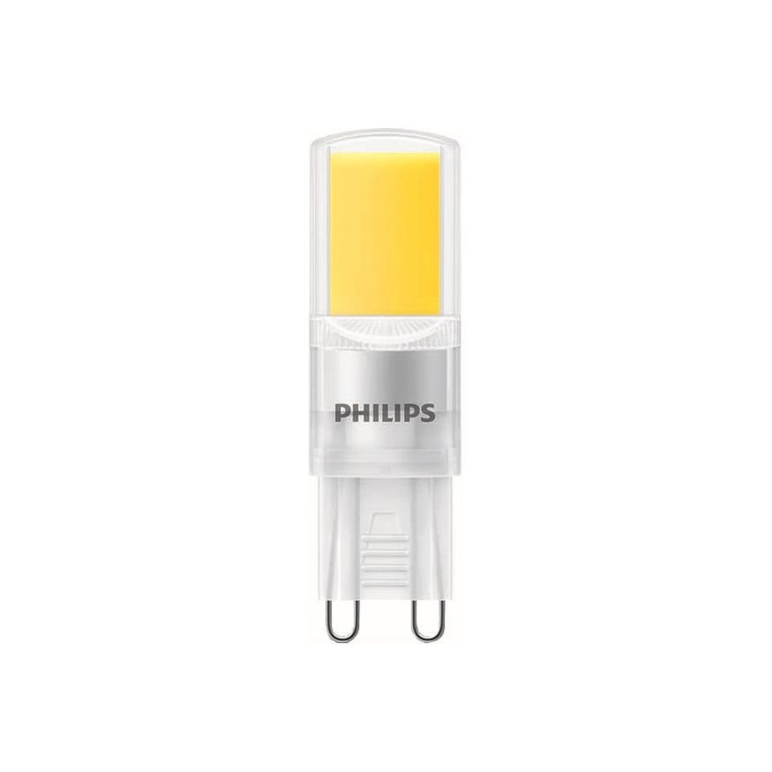 Комплект 2x LED крушки Philips G9/3,2W/230V 4000K