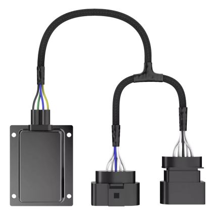 КОМПЛЕКТ 2x LEDriving SMART CANBUS - Osram