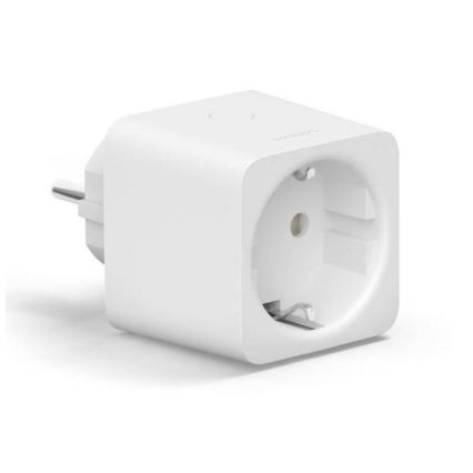 КОМПЛЕКТ 2x Умен контакт Philips Hue Smart plug EU SCHUKO