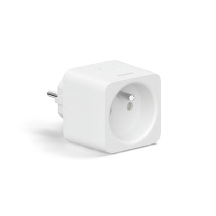 КОМПЛЕКТ 2x умни контакти Philips Hue Smart plug