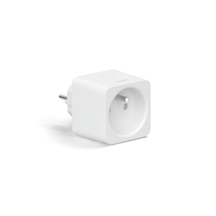 КОМПЛЕКТ 2x умни контакти Philips Hue Smart plug