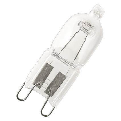КОМПЛЕКТ 3x Халогенна крушка HALOPIN G9/33W/230V 2700K - Osram