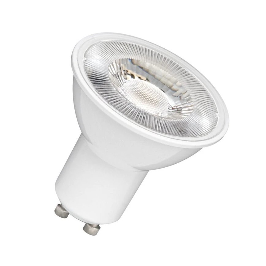 КОМПЛЕКТ 3x LED рефлекторни лампи PAR16 GU10/6,9W/230V 6500K 36° - Osram