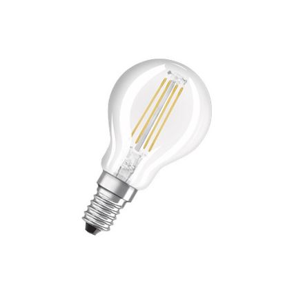 Комплект 3x LED крушка BASE P40 E14/4W/230V 4000K – Osram