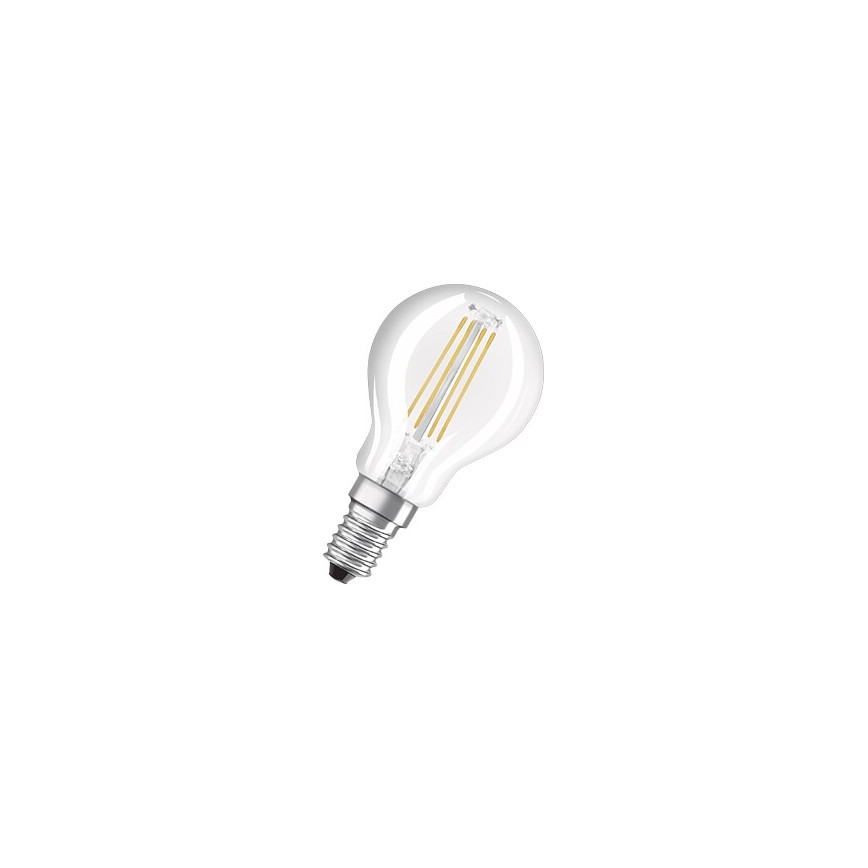 Комплект 3x LED крушка BASE P40 E14/4W/230V 4000K – Osram