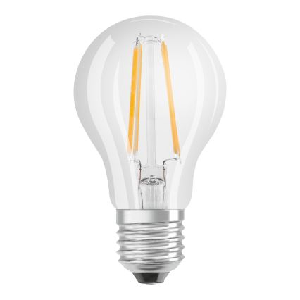 КОМПЛЕКТ 3x LED Крушка VINTAGE E27/7W/230V 2700K - Osram