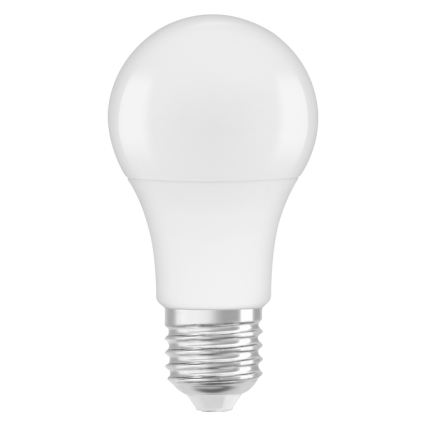 Комплект 3x LED крушки A60 E27/8,5W/230V 6500K - Osram