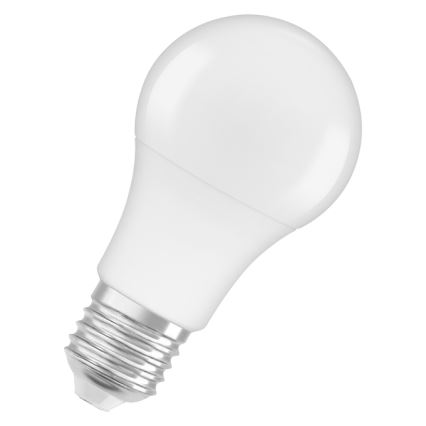 Комплект 3x LED крушки A60 E27/8,5W/230V 6500K - Osram