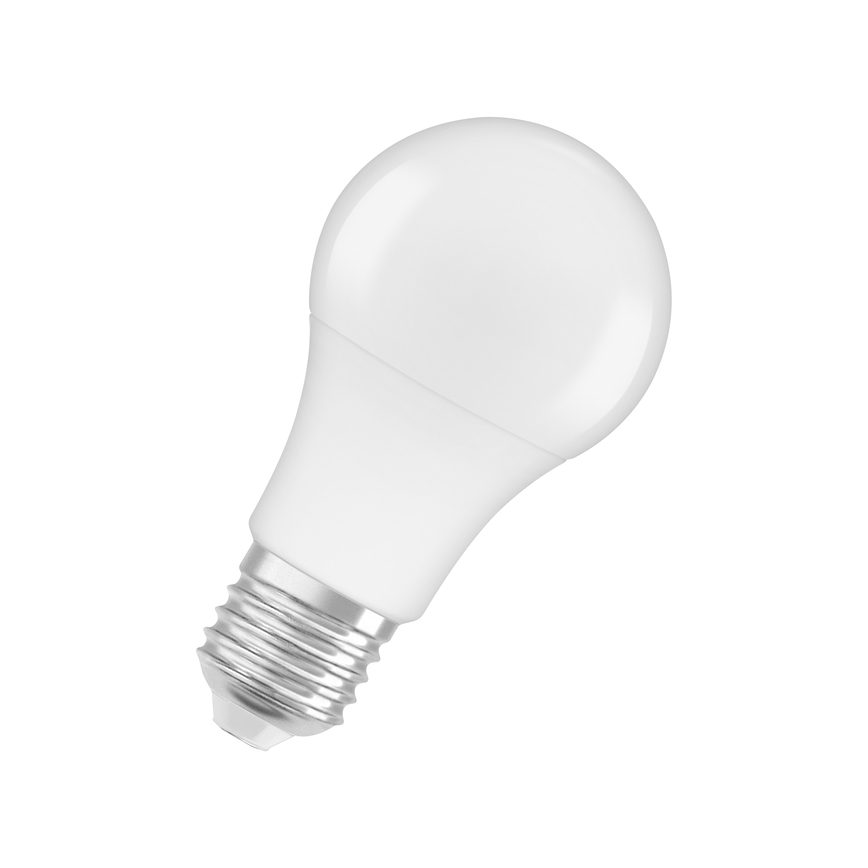 Комплект 3x LED крушки A60 E27/8,5W/230V 6500K - Osram