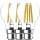 Комплект 3x LED крушки B22/11W/230V 4000K - Nordlux