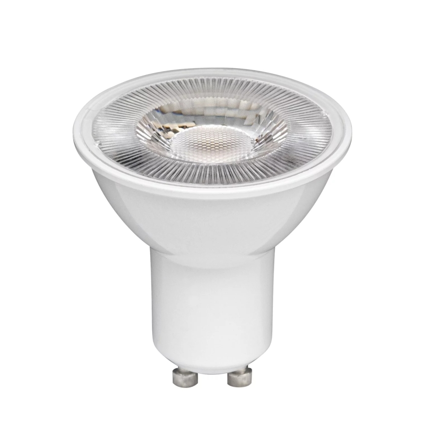 Комплект 3x LED крушки PAR16 GU10/4,5W/230V 6500K 60° - Osram