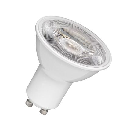 Комплект 3x LED крушки PAR16 GU10/4,5W/230V 6500K 60° - Osram