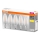 КОМПЛЕКТ 5x LED Крушка VINTAGE E14/4W/230V 2700K - Osram