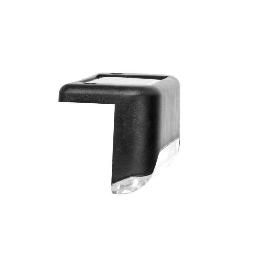 КОМПЛЕКТ 8x LED соларно осветление за стълби LED/0,06W/1,2V 3000K IP44 600 mAh