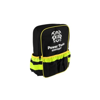 Комплект инструменти с акумулаторна бормашина 3xAAA