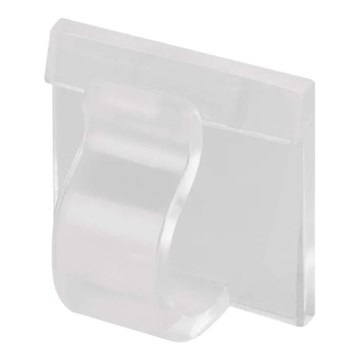 Комплект от 10 бр. държачи за коледни гирлянди