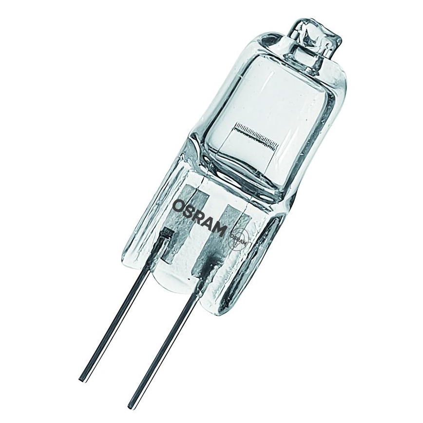 Комплект от 10 крушки за фурна HALOSTAR G4/10W/12V 2700K - Osram