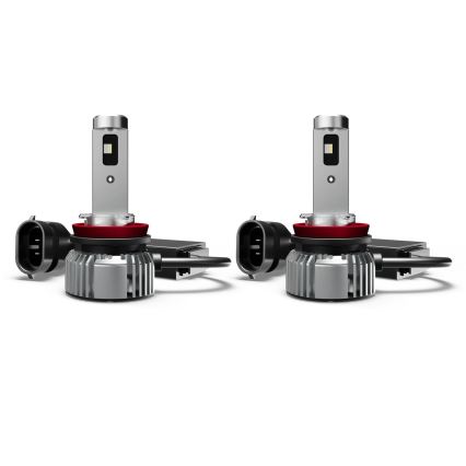Комплект от 2 бр. автомобилни LED крушки NIGHT BREAKER SMART H11 PGJ19-2/14W/12V 6000K - Osram