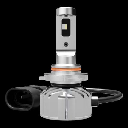 Комплект от 2 LED автомобилни крушки NIGHT BREAKER SMART H10 PY20d/7W/12V 6000K - Osram