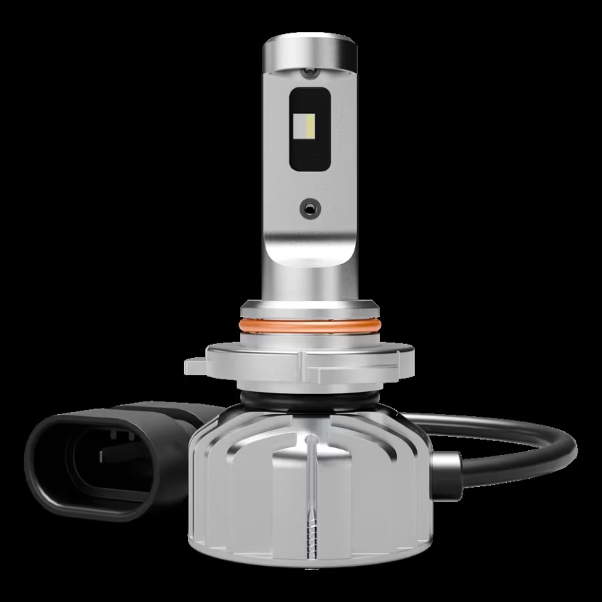 Комплект от 2 LED автомобилни крушки NIGHT BREAKER SMART H10 PY20d/7W/12V 6000K - Osram