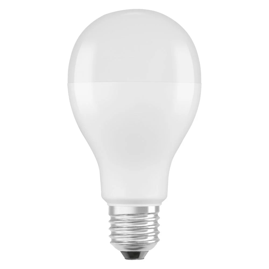 Комплект от 2 LED крушки VALUE CLASSIC E27/19W/230V 2700K - Osram