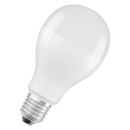 Комплект от 2 LED крушки VALUE CLASSIC E27/19W/230V 2700K - Osram