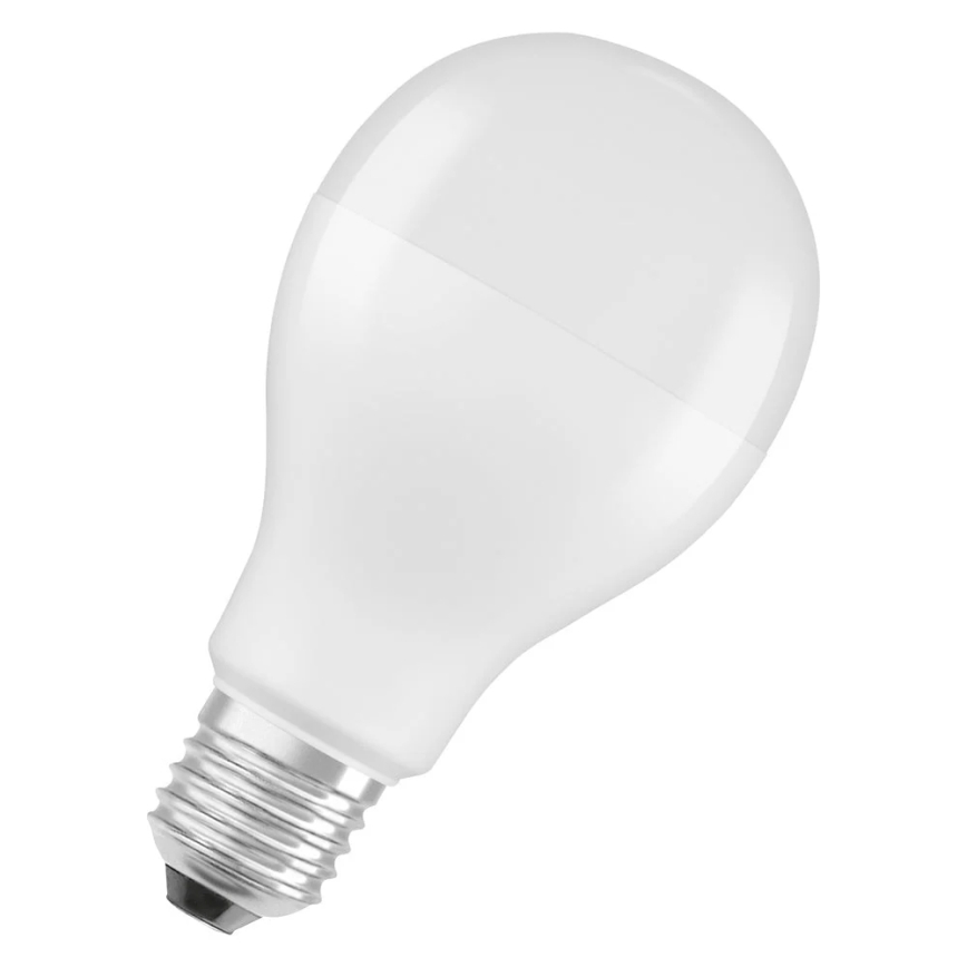 Комплект от 2 LED крушки VALUE CLASSIC E27/19W/230V 2700K - Osram
