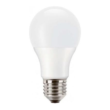КОМПЛЕКТ ОТ 3 LED КРУШКИ Philips Pila E27/13W/230V 2700K