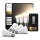Комплект от 4 димируеми LED крушки Philips Hue WHITE E27/7W/230V 2700K