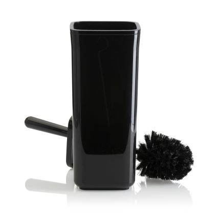 Комплект за баня SIERRA 5 бр. черен