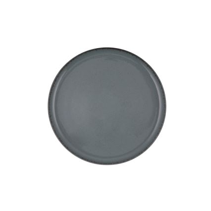 Комплект за хранене 16 части сив/порцелан