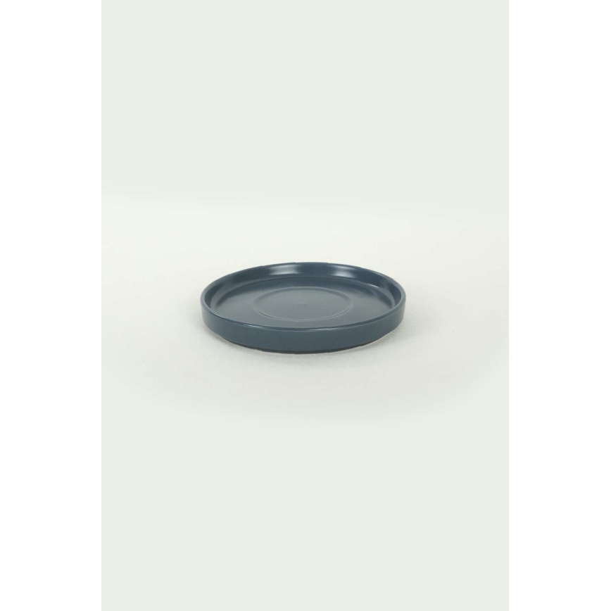 Комплект за хранене 20 части, пъстроцветен/каменина