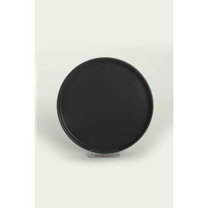 Комплект за хранене 20 части, пъстроцветен/каменина