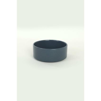 Комплект за хранене 20 части, пъстроцветен/каменина