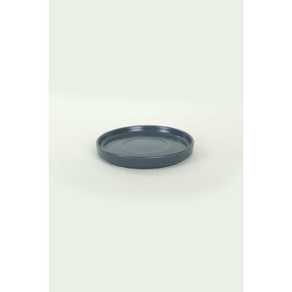 Комплект за хранене 20 части, пъстроцветен/каменина