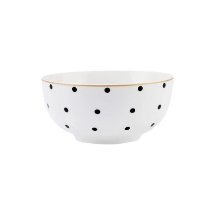 Комплект за хранене 24 бр. многоцветен/порцелан