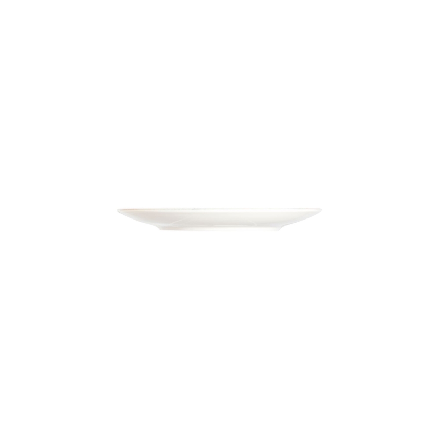 Комплект за хранене, 24 части — елегантен розов и бежов дизайн, изработен от порцелан