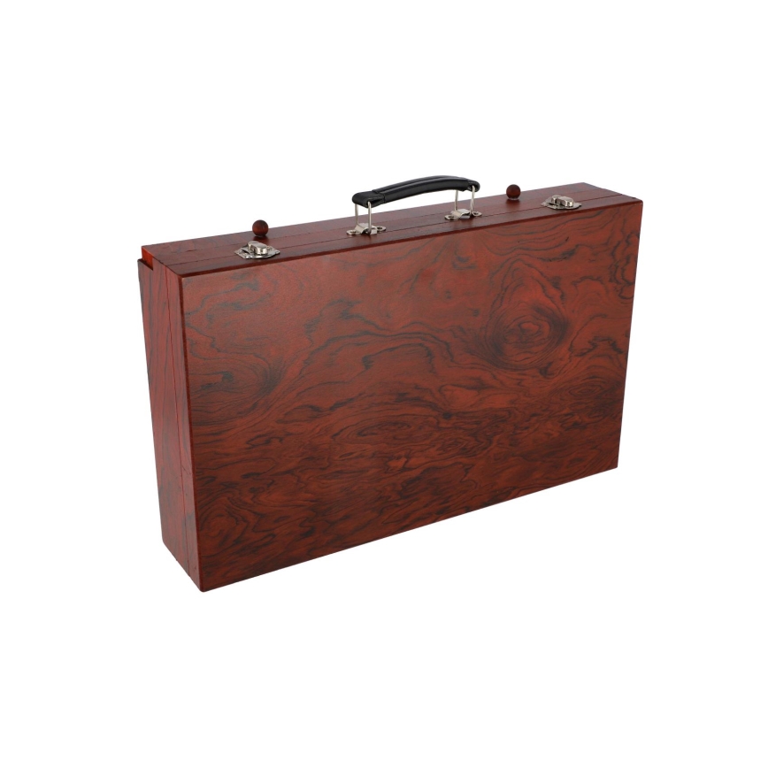 Комплект за рисуване в куфарче ART BOX, 143 части