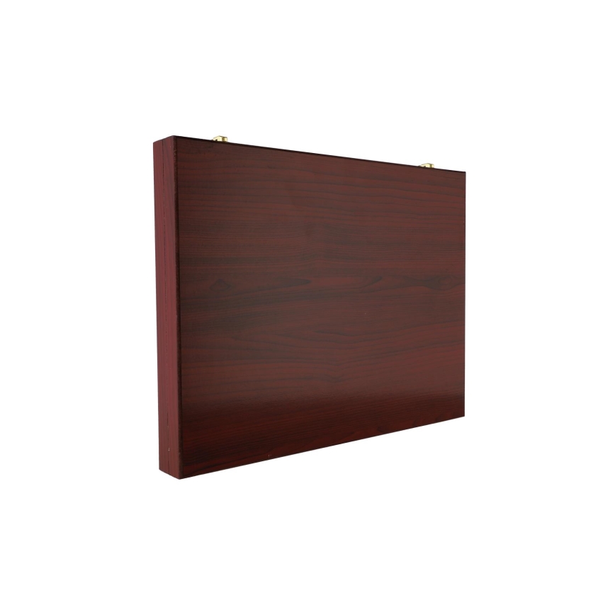 Комплект за рисуване в куфарче ART BOX, 91 части